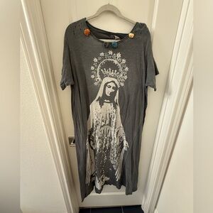 Magnolia Pearl T-Dress